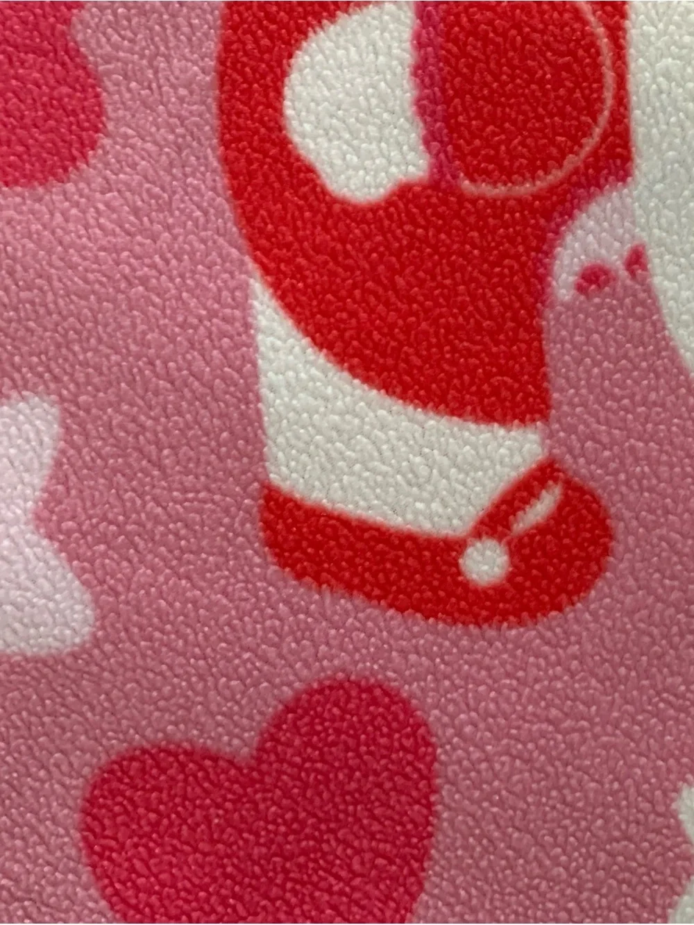 Hello Kitty plush hello